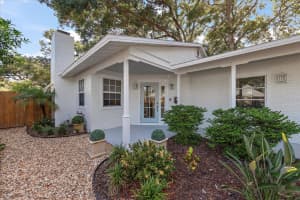 420 WOODLAWN AVENUE, BELLEAIR, FL 33756 Sold 10/21/24