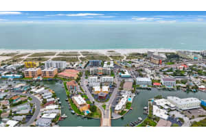 175 116TH AVENUE, TREASURE ISLAND, FL 33706 Sold 09/19/25