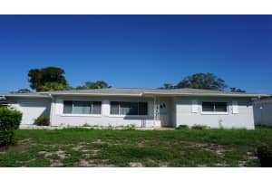 932 FOUNTAINHEAD DRIVE, LARGO, FL 33770 Sold 11/05/24