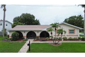 14280 82ND AVENUE, SEMINOLE, FL 33776 Sold 10/01/24