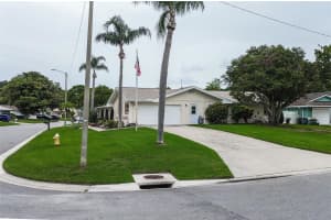 14280 82ND AVENUE, SEMINOLE, FL 33776 Sold 10/01/24