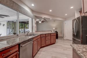 14280 82ND AVENUE, SEMINOLE, FL 33776 Sold 10/01/24