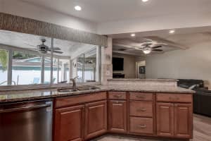 14280 82ND AVENUE, SEMINOLE, FL 33776 Sold 10/01/24