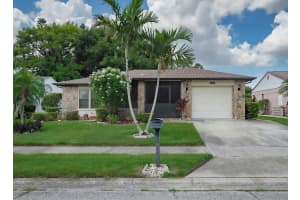 4068 104TH AVENUE, CLEARWATER, FL 33762 Sold 02/12/25