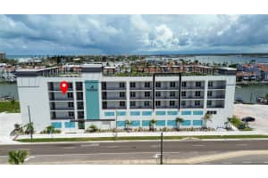 400 150TH AVE #406, MADEIRA BEACH, FL 33708 Sold 11/11/24