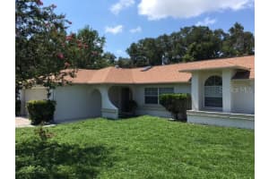 10287 FORDHAM STREET, SPRING HILL, FL 34608 Sold 01/03/25