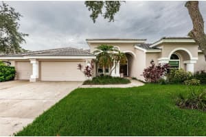 2369 HILLCREEK CIRCLE, CLEARWATER, FL 33759 Sold 09/10/24