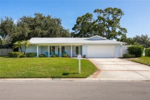 1164 FORD LN, DUNEDIN, FL 34698 Sold 08/15/24