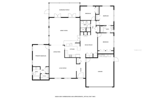 1164 FORD LN, DUNEDIN, FL 34698 Sold 08/15/24
