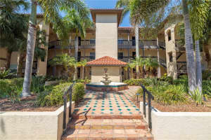 2400 FEATHER SOUND DRIVE, CLEARWATER, FL 33762 Sold 03/01/25