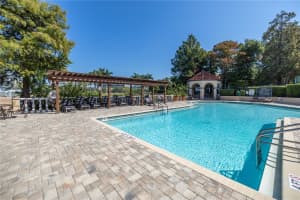 2400 FEATHER SOUND DRIVE, CLEARWATER, FL 33762 Sold 03/01/25