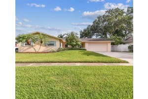 6466 31ST AVENUE, SAINT PETERSBURG, FL 33710 Sold 10/07/24