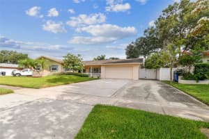 6466 31ST AVENUE, SAINT PETERSBURG, FL 33710 Sold 10/07/24