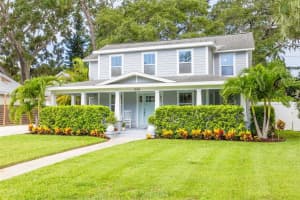 1642 SANTA ANNA DRIVE, DUNEDIN, FL 34698 Sold 11/07/24