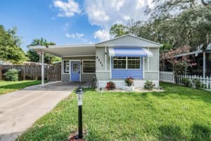 6543 CELESTE LANE, NEW PORT RICHEY, FL 34653 Sold 01/07/25