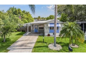 6543 CELESTE LANE, NEW PORT RICHEY, FL 34653 Sold 01/07/25