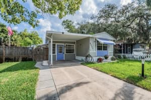 6543 CELESTE LANE, NEW PORT RICHEY, FL 34653 Sold 01/07/25