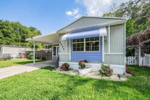 6543 CELESTE LANE, NEW PORT RICHEY, FL 34653 Sold 01/07/25
