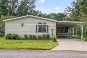 2860 KINGSWOOD CIRCLE, BROOKSVILLE, FL 34604 Sold 01/22/25
