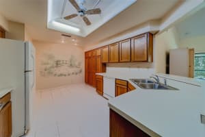 9976 LAKE SEMINOLE DRIVE, LARGO, FL 33773 Sold 11/11/24