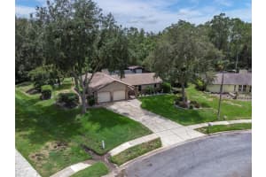 2331 WOODBEND CIRCLE, NEW PORT RICHEY, FL 34655 Sold 11/15/24