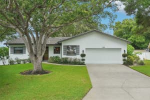 626 LINDA COURT, PALM HARBOR, FL 34684 Sold 10/04/24