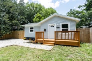 8112 11TH STREET, TAMPA, FL 33604 Sold 01/31/25