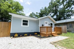 8112 11TH STREET, TAMPA, FL 33604 Sold 01/31/25