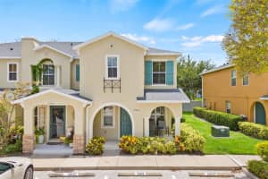 2563 HIDDEN COVE LANE, CLEARWATER, FL 33763 Sold 11/07/24