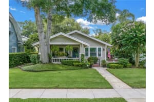 215 19TH AVENUE, SAINT PETERSBURG, FL 33704 Sold 10/31/24