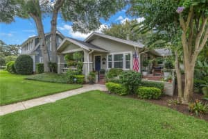 215 19TH AVENUE, SAINT PETERSBURG, FL 33704 Sold 10/31/24