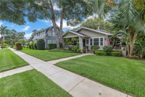 215 19TH AVENUE, SAINT PETERSBURG, FL 33704 Sold 10/31/24