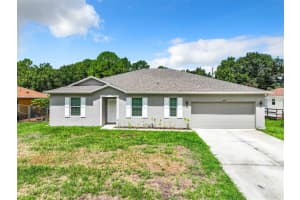 8575 99TH AVENUE, VERO BEACH, FL 32967 Sold 01/20/25