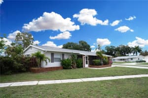 6171 24TH AVENUE, SAINT PETERSBURG, FL 33710 Sold 01/10/25