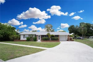 6171 24TH AVENUE, SAINT PETERSBURG, FL 33710 Sold 01/10/25