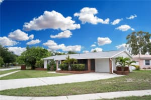 6171 24TH AVENUE, SAINT PETERSBURG, FL 33710 Sold 01/10/25