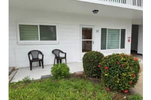 2430 BRAZILIA DRIVE, CLEARWATER, FL 33763 Sold 01/31/25