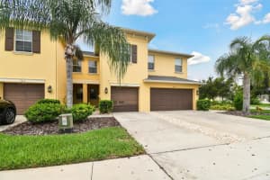 9412 TRUMPET VINE LOOP, TRINITY, FL 34655 Sold 08/15/24