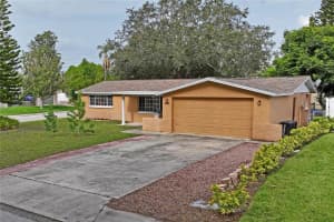 5145 NORFOLK COURT, NEW PORT RICHEY, FL 34653 Sold 10/23/24