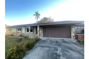 1895 ALLENDALE DRIVE, CLEARWATER, FL 33760 Sold 01/07/25