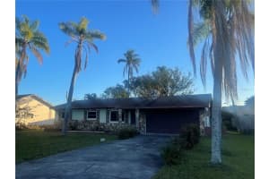 1895 ALLENDALE DRIVE, CLEARWATER, FL 33760 Sold 01/07/25