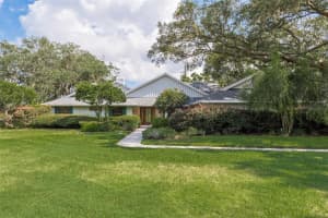 623 ROYAL DORNOCK COURT, TARPON SPRINGS, FL 34688 Sold 10/16/24
