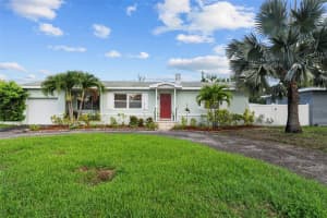 4321 25TH AVENUE, SAINT PETERSBURG, FL 33713 Sold 11/12/24