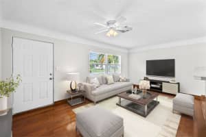 4321 25TH AVENUE, SAINT PETERSBURG, FL 33713 Sold 11/12/24