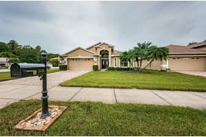 331 BAY ARBOR BOULEVARD, OLDSMAR, FL 34677 Sold 10/29/24