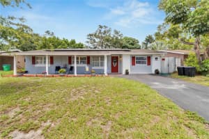 10837 109TH STREET, SEMINOLE, FL 33778 Sold 04/03/25