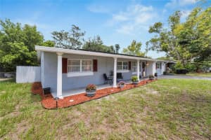 10837 109TH STREET, SEMINOLE, FL 33778 Sold 04/03/25