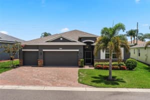 2973 DAYTON DRIVE, WINTER HAVEN, FL 33884 Sold 02/26/25