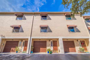 465 PINELLAS BAYWAY S #307, TIERRA VERDE, FL 33715 Sold 06/11/25