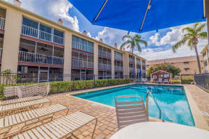 465 PINELLAS BAYWAY S #307, TIERRA VERDE, FL 33715 Sold 06/11/25